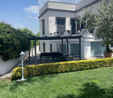 Cercola House | Al Tartarughino B&B