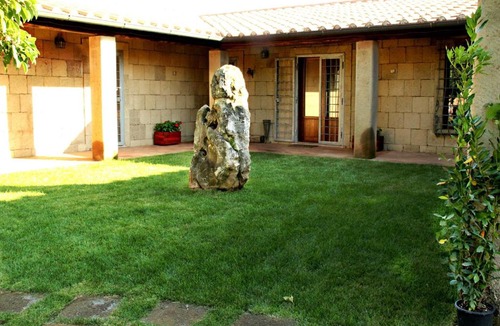 Cerveteri Bed & Breakfast | Al Vecchio Fontanile B&B