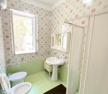 Baia Verde Apartment | Alba dei Garofani - Baia Verde