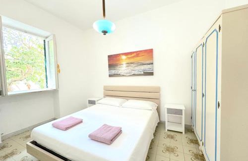 Baia Verde Apartment | Alba dei Garofani - Baia Verde