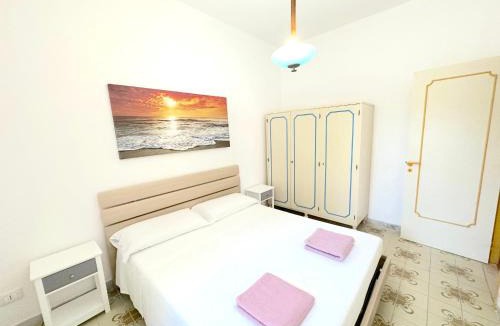 Baia Verde Apartment | Alba dei Garofani - Baia Verde