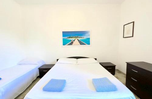 Baia Verde Apartment | Alba dei Garofani - Baia Verde