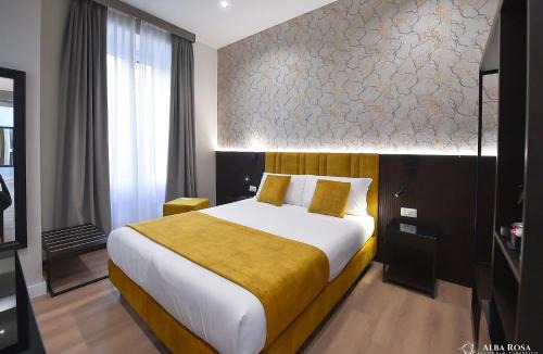 Universita House | Alba Rosa Rooms