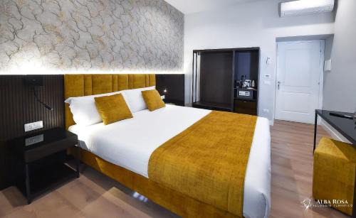 Universita House | Alba Rosa Rooms