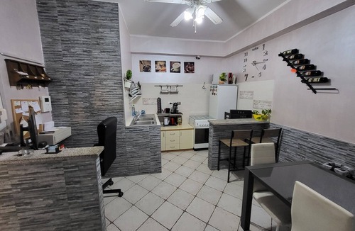 Fiumicino House | ALBACHIARA GUEST HOUSE