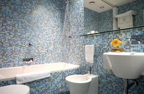 Salario Hotel | Albani Hotel Roma
