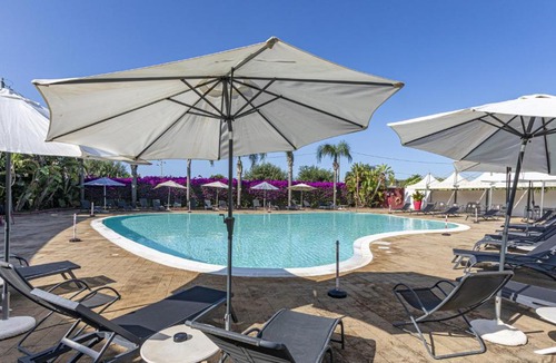 Carrozziere Hotel | Albatros Hotel