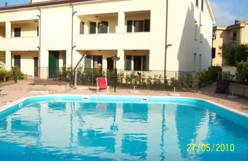 Alberese Apartment | ALBERESE Isola Rossa