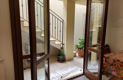 Alberese Apartment | ALBERESE Isola Rossa