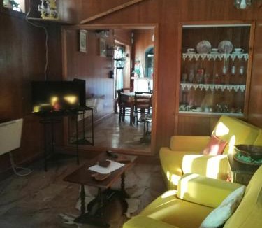 Pescasseroli Hotel | Albergo Andromeda