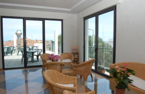 Sottomarina Hotel | Albergo Arcobaleno