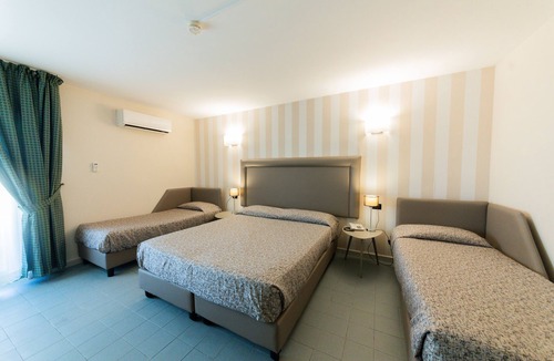 Montegrappa Hotel | Albergo Athenaeum