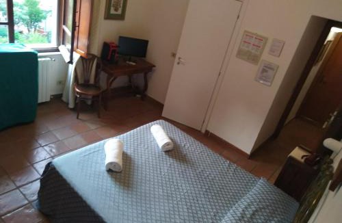 Porto Santo Stefano Hotel | Albergo Belvedere