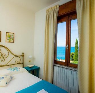 Porto Santo Stefano Hotel | Albergo Belvedere