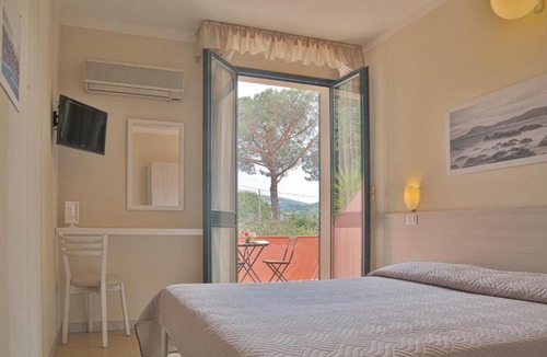 Lido di Capoliveri Hotel | Albergo Casanova