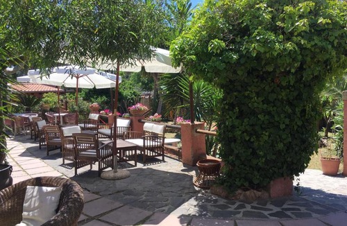 Lido di Capoliveri Hotel | Albergo Casanova