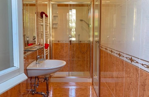 Rifredi Hotel | Albergo Cinzia