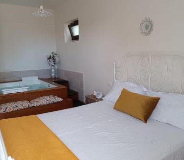 Ostuni Hotel | Albergo da Anna