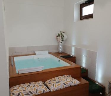 Ostuni Hotel | Albergo da Anna