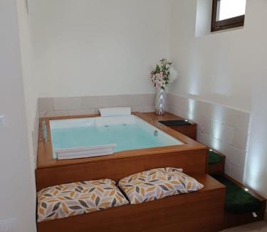 Ostuni Hotel | Albergo da Anna