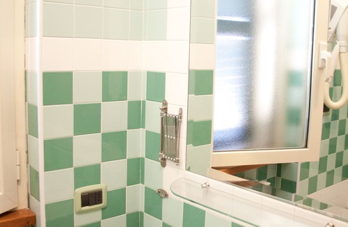 Vetralla Hotel | Albergo da Benedetta