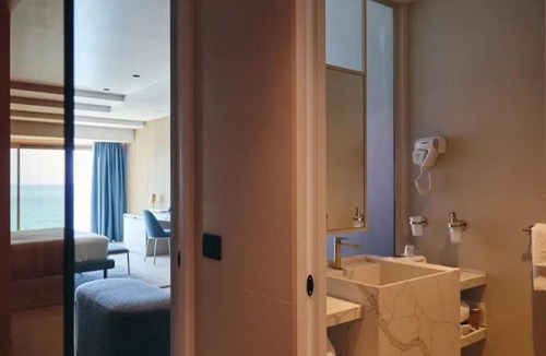 Ogliastro Marina Hotel | Albergo Da Carmine