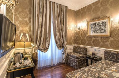 Rome City Centre Hotel | Albergo del Senato