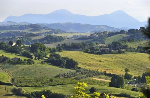 Montemaggiore al Metauro Hotel | Albergo Diffuso Borgo Montemaggiore