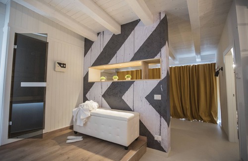 Turi Hotel | Albergo Diffuso Dimora Rossi Suite