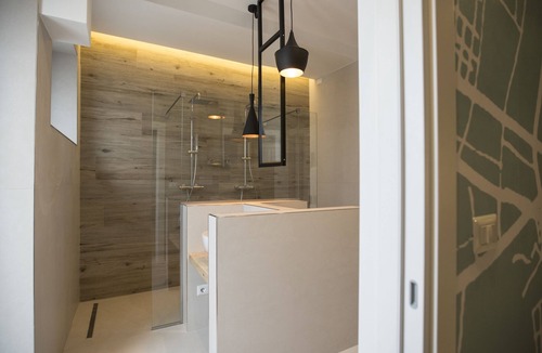Turi Hotel | Albergo Diffuso Dimora Rossi Suite
