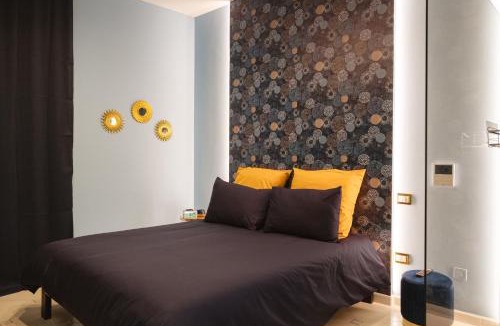 Turi Hotel | ALBERGO DIFFUSO Dimora Rossi Charme B&B