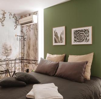 Turi Hotel | ALBERGO DIFFUSO Dimora Rossi Charme B&B