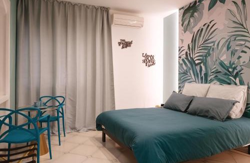 Turi Hotel | ALBERGO DIFFUSO Dimora Rossi Charme B&B