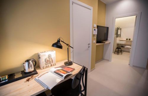 Turi Hotel | Albergo Diffuso Dimora Rossi Suite B&B