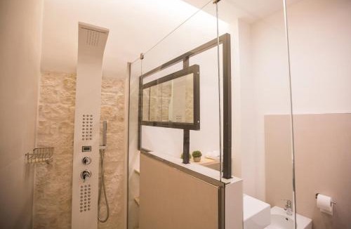 Turi Hotel | Albergo Diffuso Dimora Rossi Suite B&B