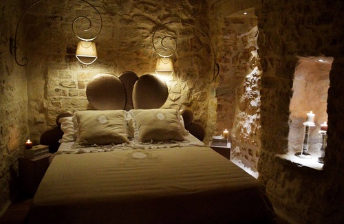 Turi Bed & Breakfast | Albergo Diffuso Dimora Rossi