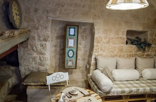 Turi Bed & Breakfast | Albergo Diffuso Dimora Rossi