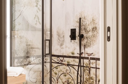 Turi Hotel | Albergo Diffuso Rossi Dimora Di Charme
