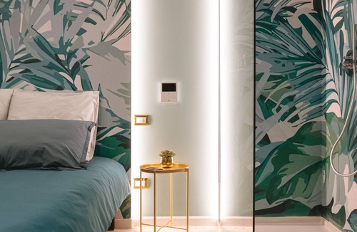 Turi Hotel | Albergo Diffuso Rossi Dimora Di Charme