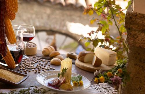 Tolmezzo Apartment | Albergo Diffuso Tolmezzo
