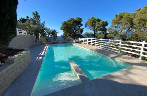 Porto Santo Stefano Hotel | Albergo Filippo II