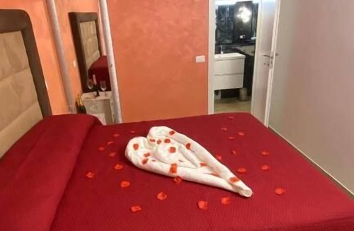 Zona LVI Grottarossa Hotel | Albergo Flaminia Rooms