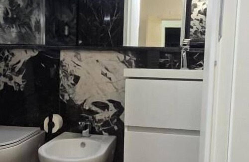 Zona LVI Grottarossa Hotel | Albergo Flaminia Rooms