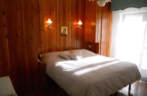 Abbadia San Salvatore Hotel | Albergo Generale Cantore - Monte Amiata