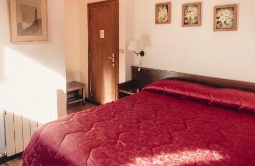 Pescasseroli Hotel | Albergo il Plistia