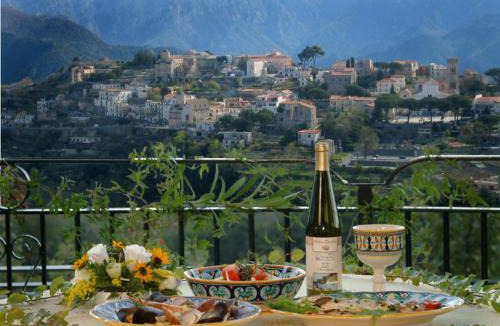 Scala Hotel | Albergo La Margherita