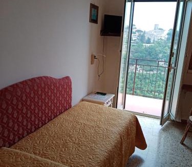 Scala Hotel | Albergo La Margherita