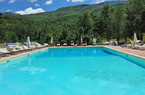 Pennabilli Hotel | Albergo Lagoverde