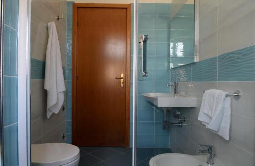 Marina Di Camerota Hotel | Albergo Marla