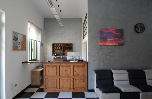 Marina Di Camerota Hotel | Albergo Marla